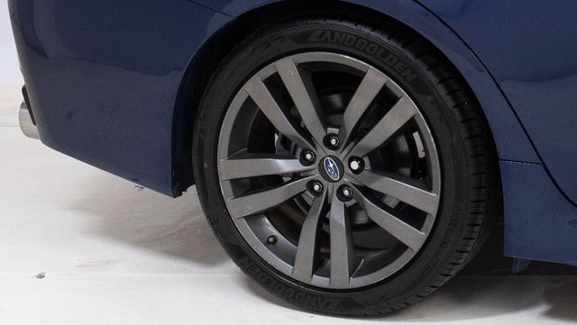 2016 Subaru WRX Premium | Houston, TX | Houston Auto Credit