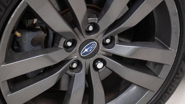 2016 Subaru WRX Premium | Houston, TX | Houston Auto Credit