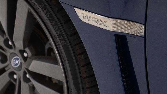 2016 Subaru WRX Premium | Houston, TX | Houston Auto Credit