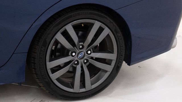 2016 Subaru WRX Premium | Houston, TX | Houston Auto Credit 2016 Subaru WRX Premium | Houston, TX | Houston Auto Credit