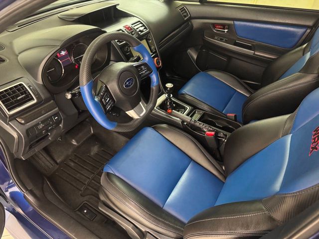2016 Subaru WRX Premium | Houston, TX | Houston Auto Credit 2016 Subaru WRX Premium | Houston, TX | Houston Auto Credit