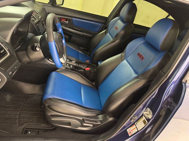 2016 Subaru WRX Premium | Houston, TX | Houston Auto Credit