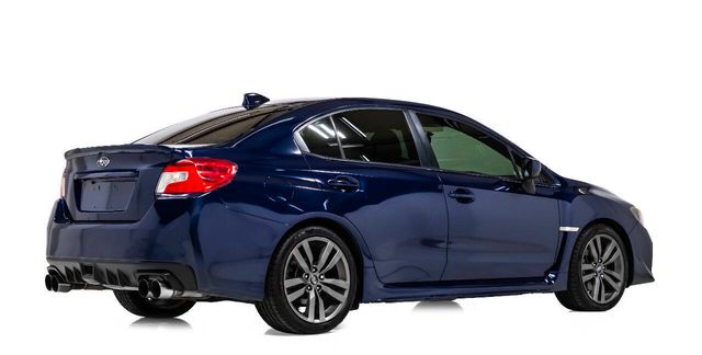 2016 Subaru WRX Premium | Houston, TX | Houston Auto Credit 2016 Subaru WRX Premium | Houston, TX | Houston Auto Credit