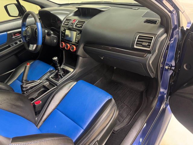 2016 Subaru WRX Premium | Houston, TX | Houston Auto Credit