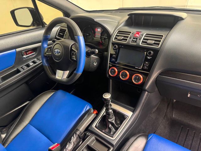 2016 Subaru WRX Premium | Houston, TX | Houston Auto Credit 2016 Subaru WRX Premium | Houston, TX | Houston Auto Credit