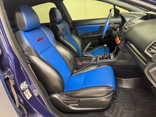 2016 Subaru WRX Premium | Houston, TX | Houston Auto Credit