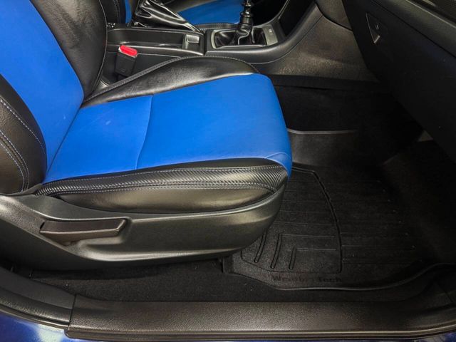 2016 Subaru WRX Premium | Houston, TX | Houston Auto Credit 2016 Subaru WRX Premium | Houston, TX | Houston Auto Credit