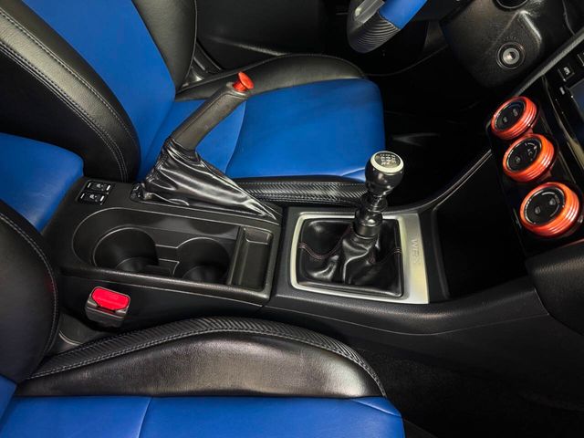 2016 Subaru WRX Premium | Houston, TX | Houston Auto Credit 2016 Subaru WRX Premium | Houston, TX | Houston Auto Credit