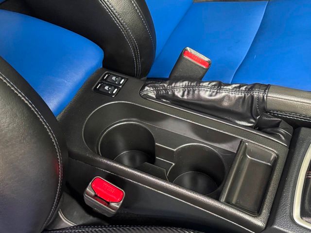 2016 Subaru WRX Premium | Houston, TX | Houston Auto Credit 2016 Subaru WRX Premium | Houston, TX | Houston Auto Credit