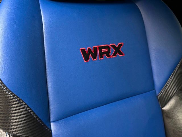 2016 Subaru WRX Premium | Houston, TX | Houston Auto Credit