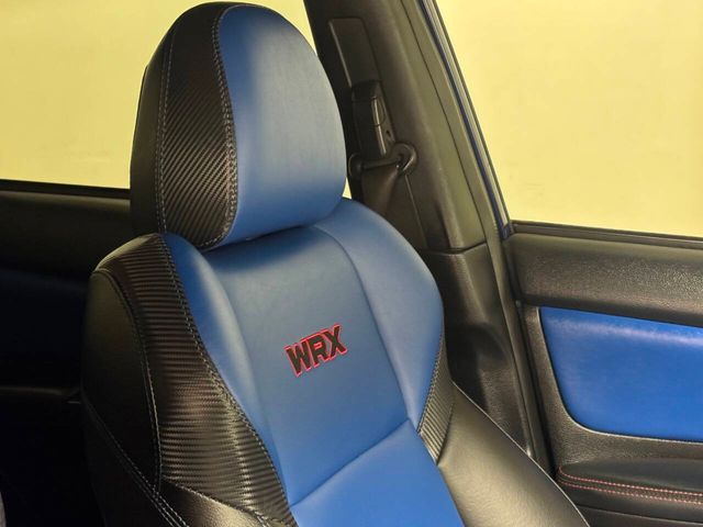 2016 Subaru WRX Premium | Houston, TX | Houston Auto Credit 2016 Subaru WRX Premium | Houston, TX | Houston Auto Credit