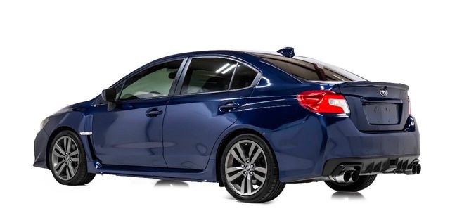 2016 Subaru WRX Premium | Houston, TX | Houston Auto Credit 2016 Subaru WRX Premium | Houston, TX | Houston Auto Credit