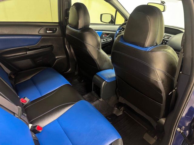 2016 Subaru WRX Premium | Houston, TX | Houston Auto Credit