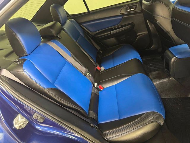 2016 Subaru WRX Premium | Houston, TX | Houston Auto Credit 2016 Subaru WRX Premium | Houston, TX | Houston Auto Credit