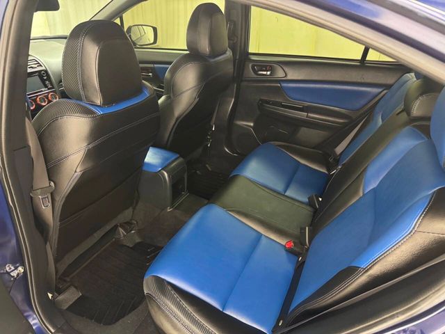 2016 Subaru WRX Premium | Houston, TX | Houston Auto Credit