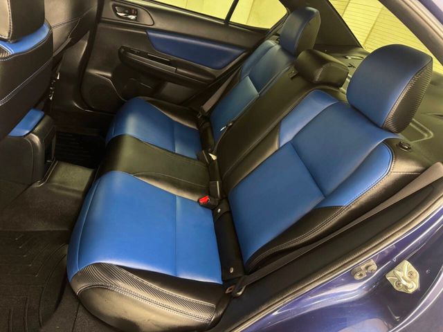 2016 Subaru WRX Premium | Houston, TX | Houston Auto Credit 2016 Subaru WRX Premium | Houston, TX | Houston Auto Credit