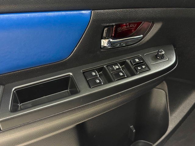 2016 Subaru WRX Premium | Houston, TX | Houston Auto Credit