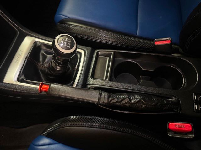 2016 Subaru WRX Premium | Houston, TX | Houston Auto Credit