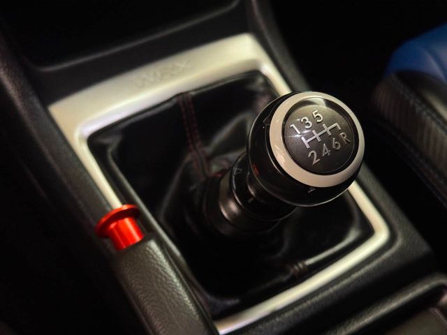 2016 Subaru WRX Premium | Houston, TX | Houston Auto Credit