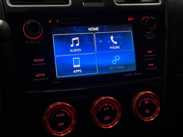 2016 Subaru WRX Premium | Houston, TX | Houston Auto Credit