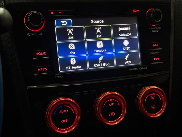 2016 Subaru WRX Premium | Houston, TX | Houston Auto Credit 2016 Subaru WRX Premium | Houston, TX | Houston Auto Credit