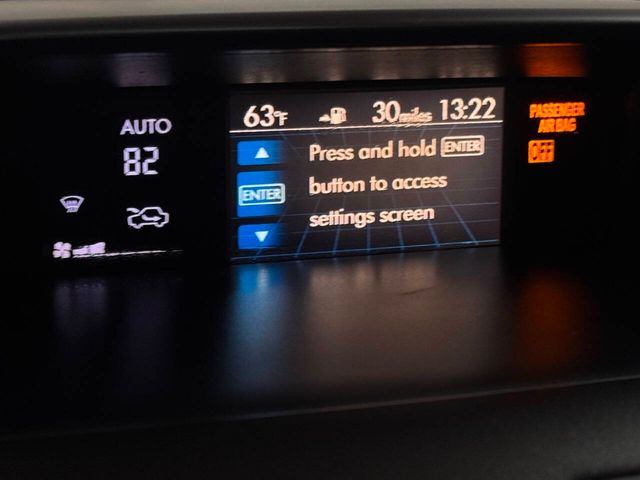 2016 Subaru WRX Premium | Houston, TX | Houston Auto Credit