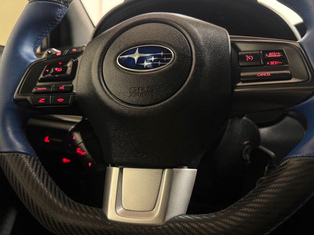 2016 Subaru WRX Premium | Houston, TX | Houston Auto Credit 2016 Subaru WRX Premium | Houston, TX | Houston Auto Credit