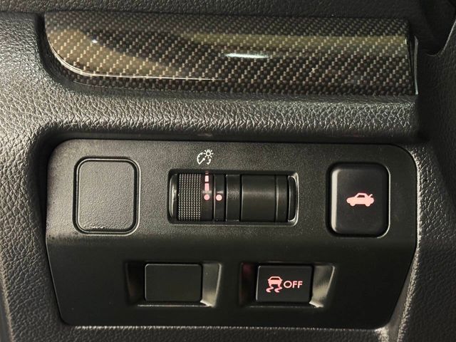 2016 Subaru WRX Premium | Houston, TX | Houston Auto Credit