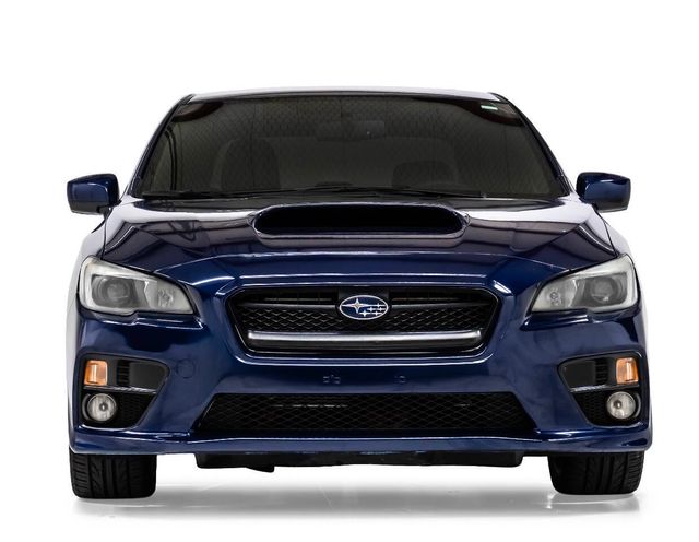 2016 Subaru WRX Premium | Houston, TX | Houston Auto Credit 2016 Subaru WRX Premium | Houston, TX | Houston Auto Credit