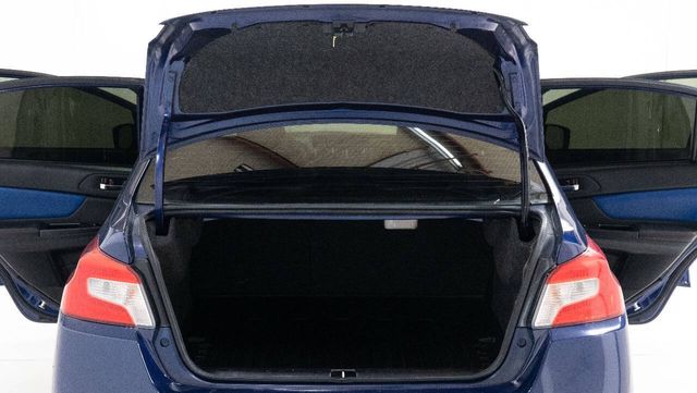 2016 Subaru WRX Premium | Houston, TX | Houston Auto Credit