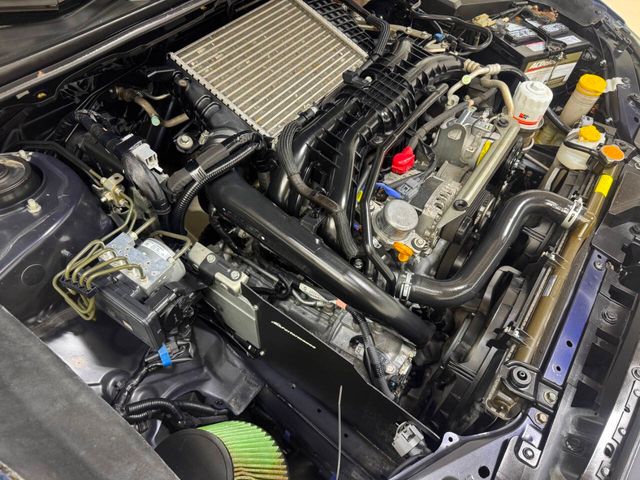 2016 Subaru WRX Premium | Houston, TX | Houston Auto Credit