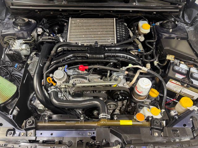 2016 Subaru WRX Premium | Houston, TX | Houston Auto Credit 2016 Subaru WRX Premium | Houston, TX | Houston Auto Credit