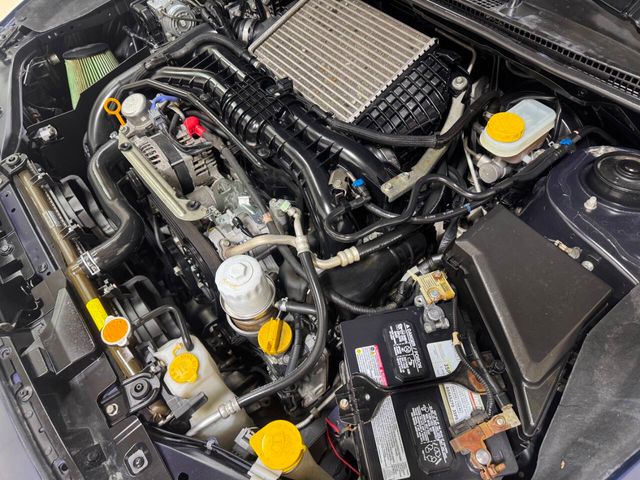 2016 Subaru WRX Premium | Houston, TX | Houston Auto Credit