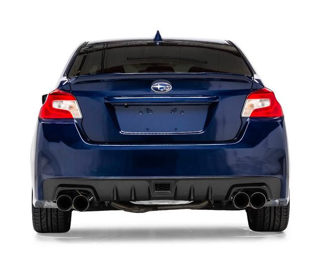 2016 Subaru WRX Premium | Houston, TX | Houston Auto Credit