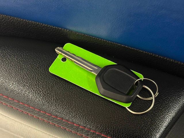 2016 Subaru WRX Premium | Houston, TX | Houston Auto Credit