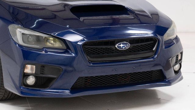 2016 Subaru WRX Premium | Houston, TX | Houston Auto Credit