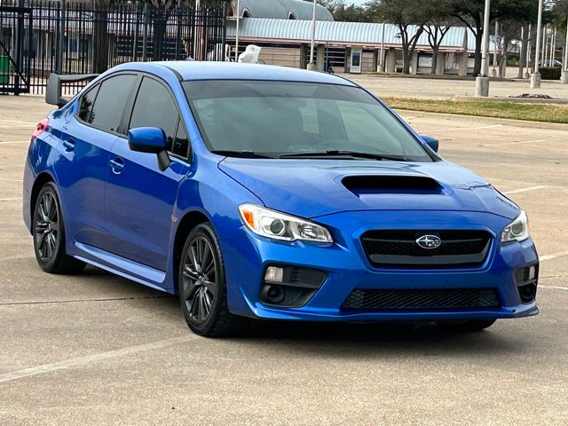 2016 Subaru WRX Base | Plano, TX | Schneck Motor Company