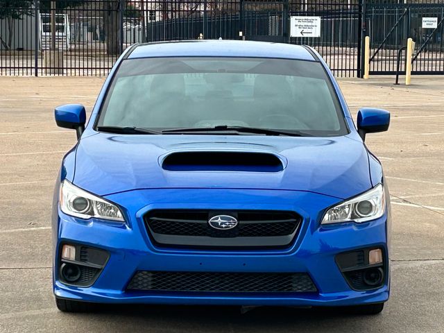 2016 Subaru WRX Base | Plano, TX | Schneck Motor Company