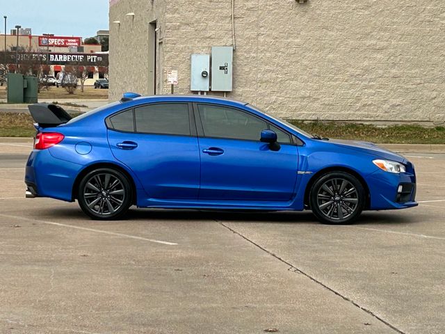2016 Subaru WRX Base | Plano, TX | Schneck Motor Company