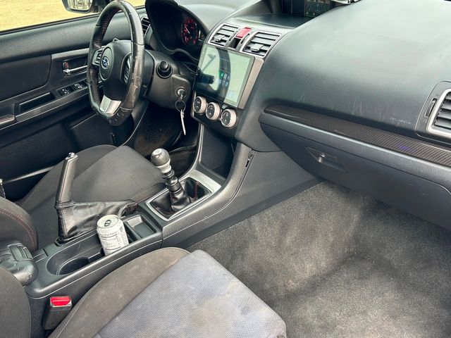 2016 Subaru WRX Base | Plano, TX | Schneck Motor Company