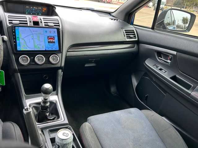 2016 Subaru WRX Base | Plano, TX | Schneck Motor Company