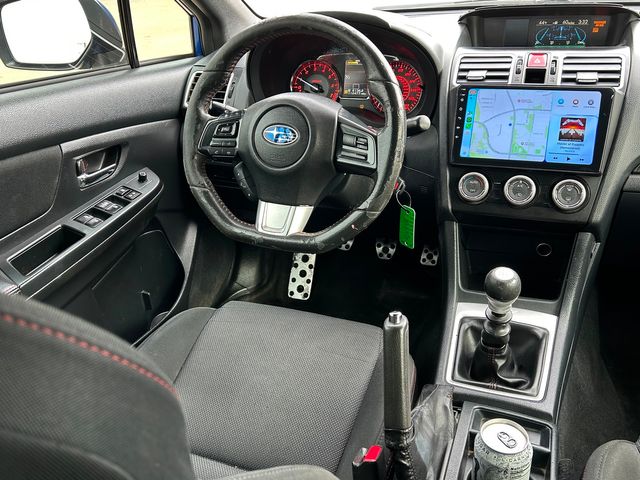 2016 Subaru WRX Base | Plano, TX | Schneck Motor Company