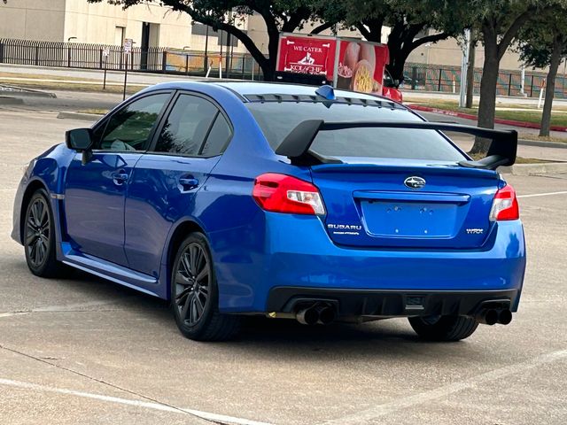 2016 Subaru WRX Base | Plano, TX | Schneck Motor Company