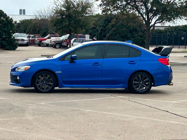 2016 Subaru WRX Base | Plano, TX | Schneck Motor Company