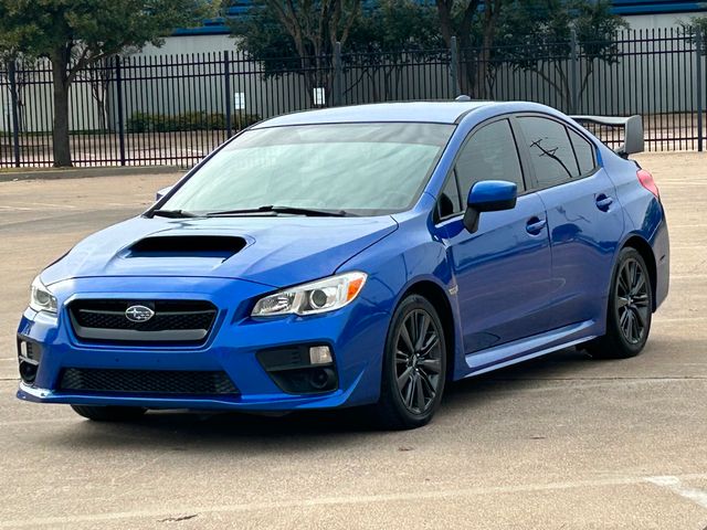 2016 Subaru WRX Base | Plano, TX | Schneck Motor Company
