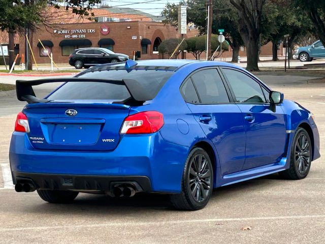 2016 Subaru WRX Base | Plano, TX | Schneck Motor Company