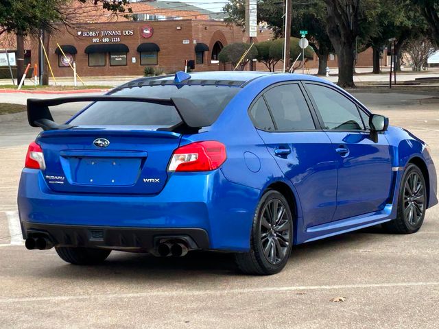 2016 Subaru WRX Base | Plano, TX | Schneck Motor Company