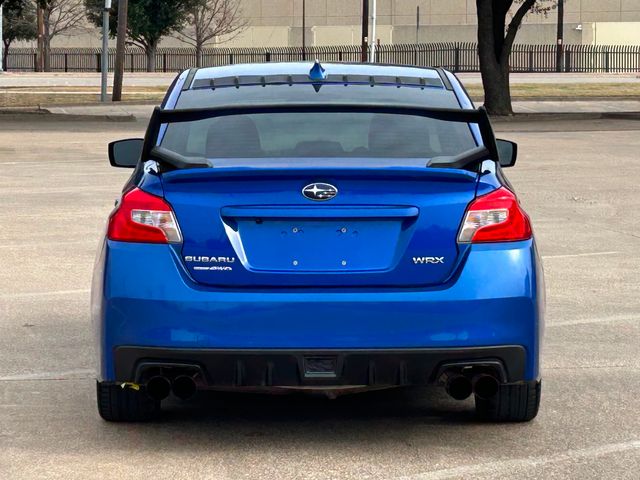 2016 Subaru WRX Base | Plano, TX | Schneck Motor Company