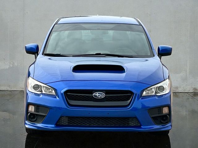 2016 Subaru WRX Base