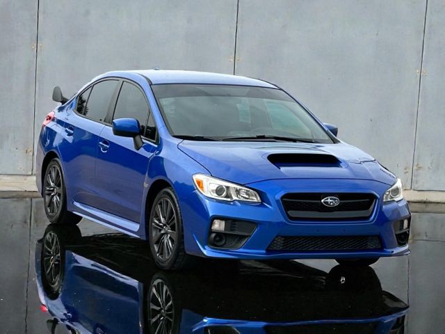 2016 Subaru WRX Base